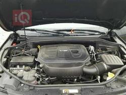 جیپ گراند شیرۆکی